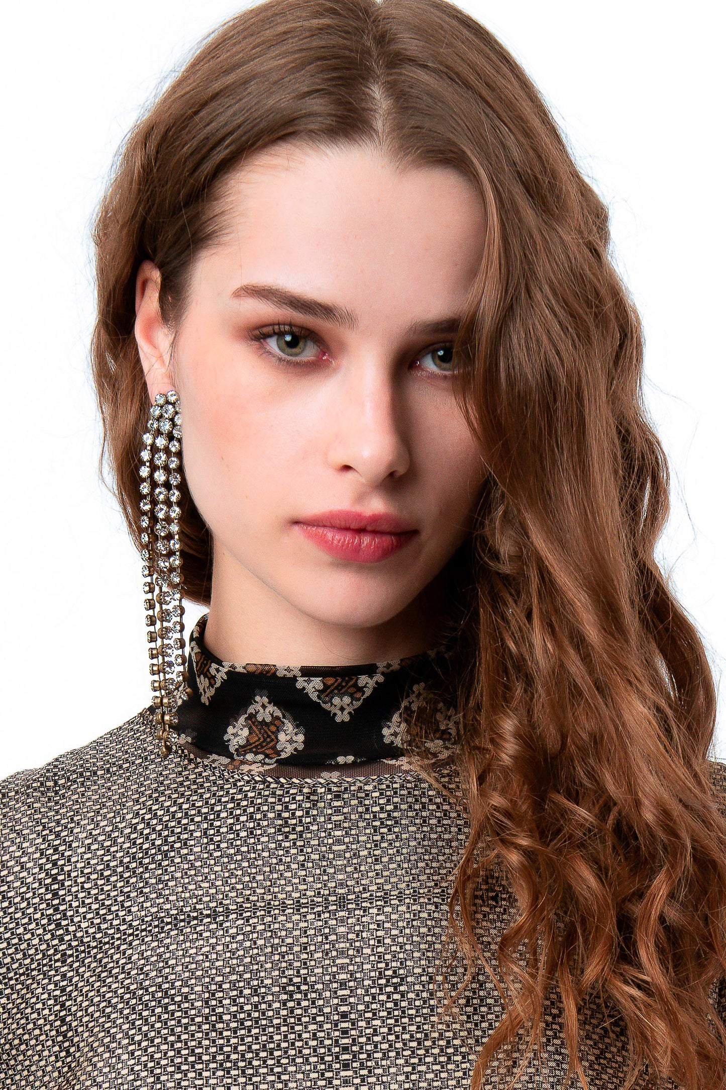 GATSBY - Tataborello Earrings