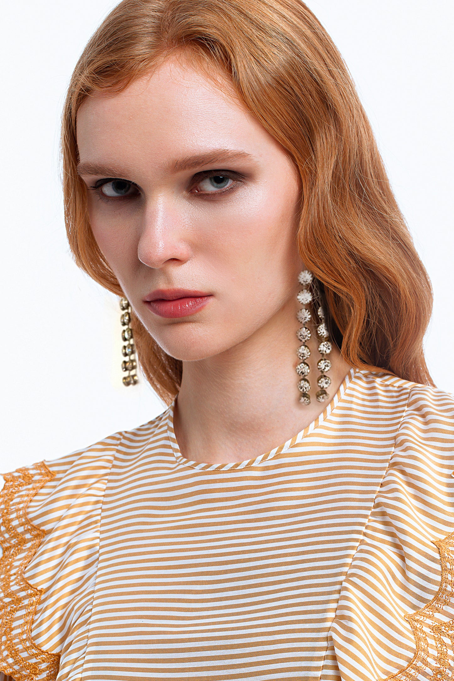 AUDREY - Tataborello Earrings
