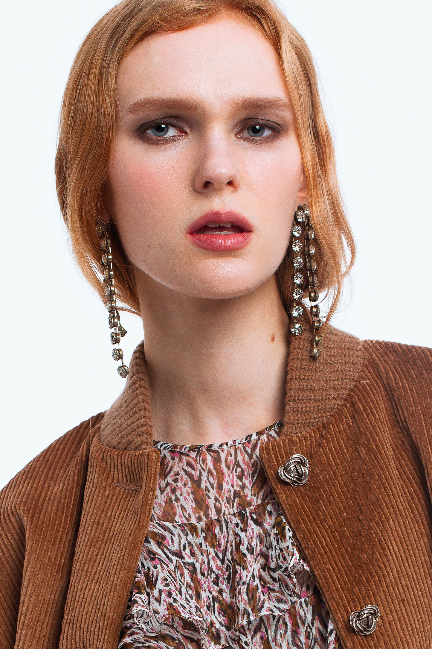ARCO - Tataborello Earrings