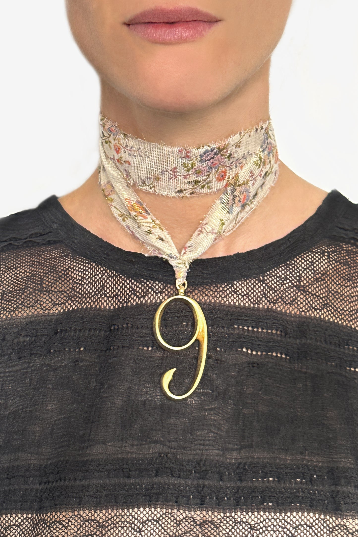 NOVE - Ciondolo Lulu Frost