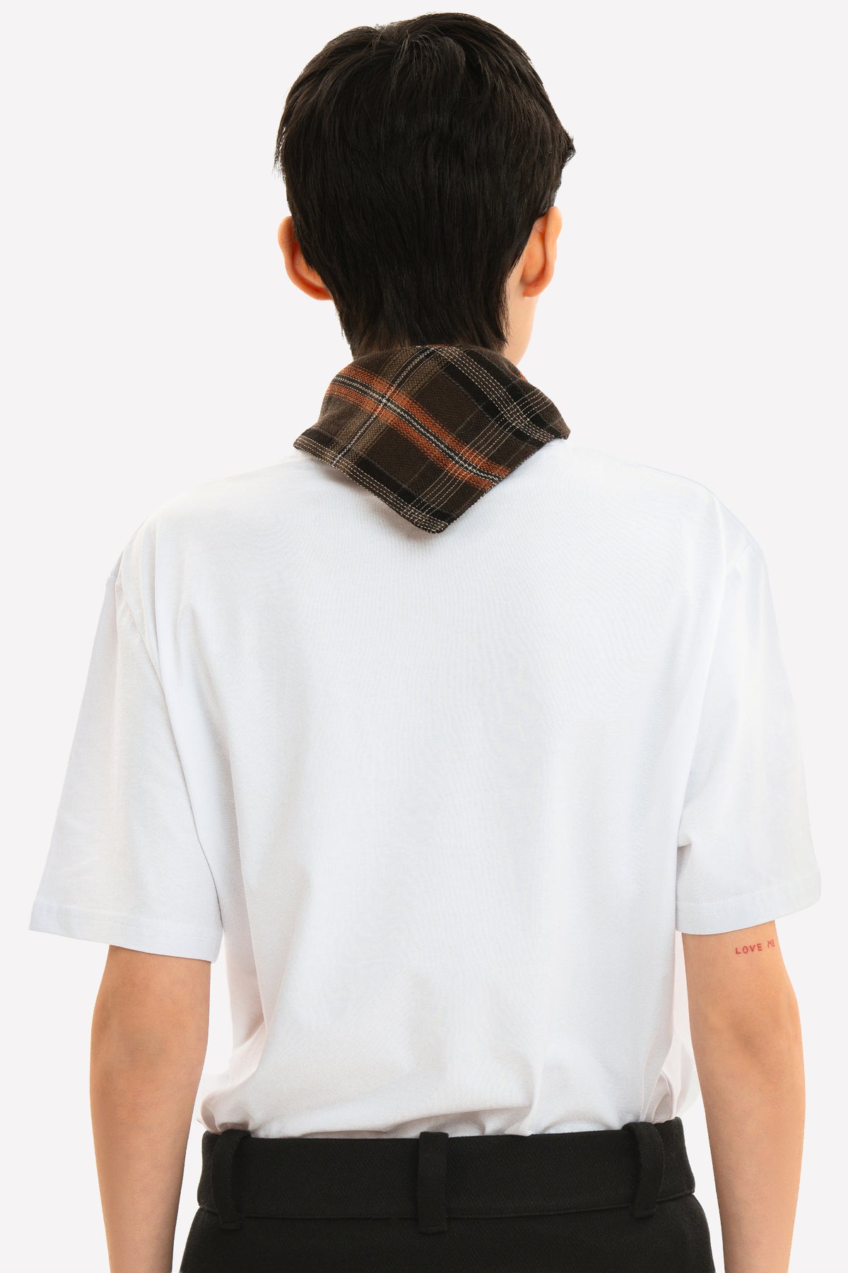 CAMILLA - T-shirt in jersey di cotone Nowstalgia