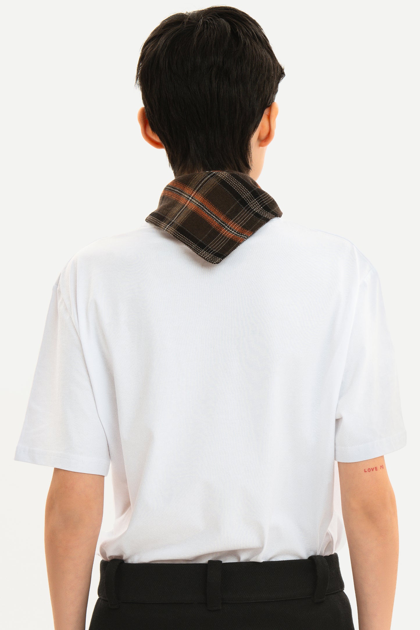 CAMILLA - T-shirt in jersey di cotone Nowstalgia