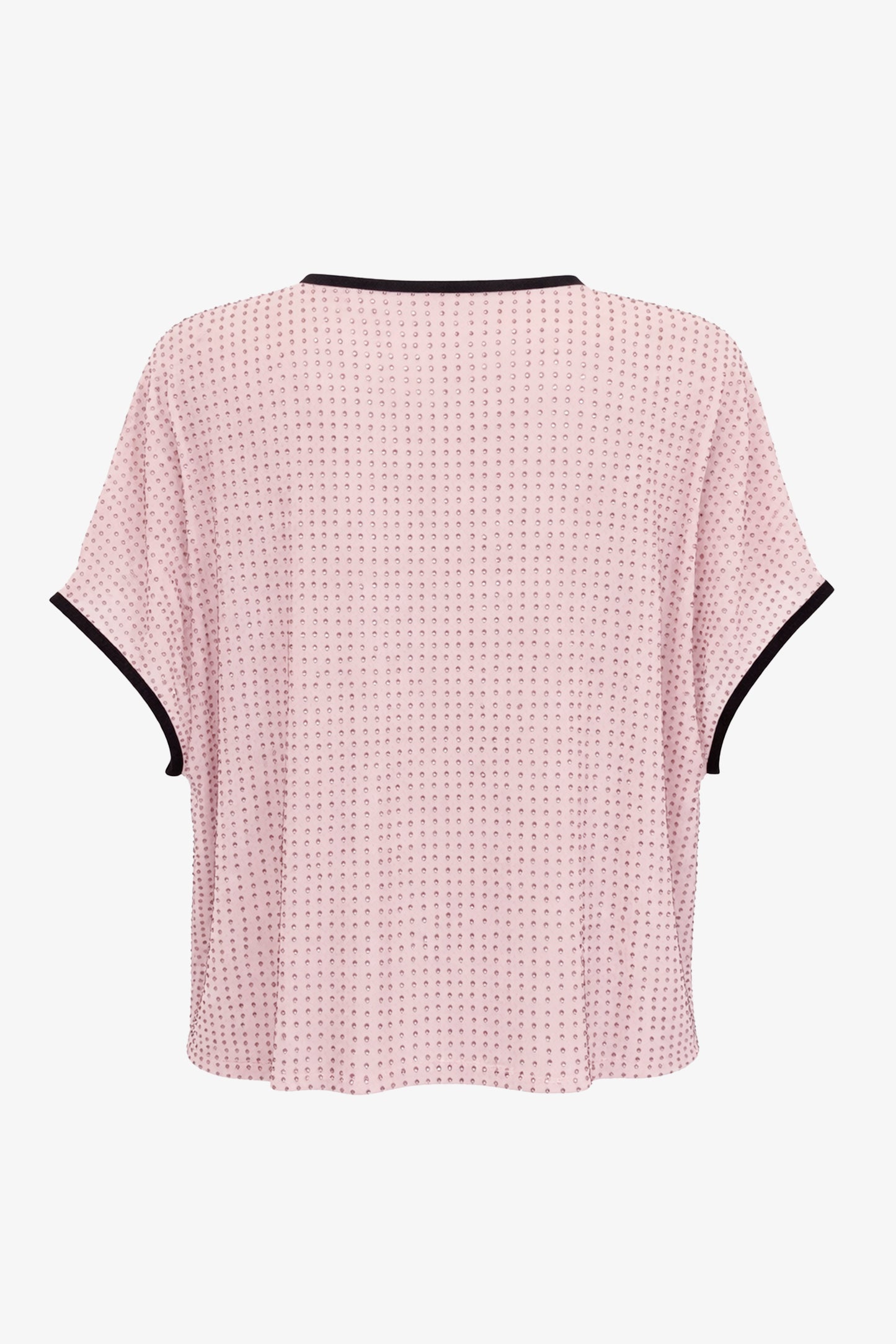 INES - T-shirt Nightcall