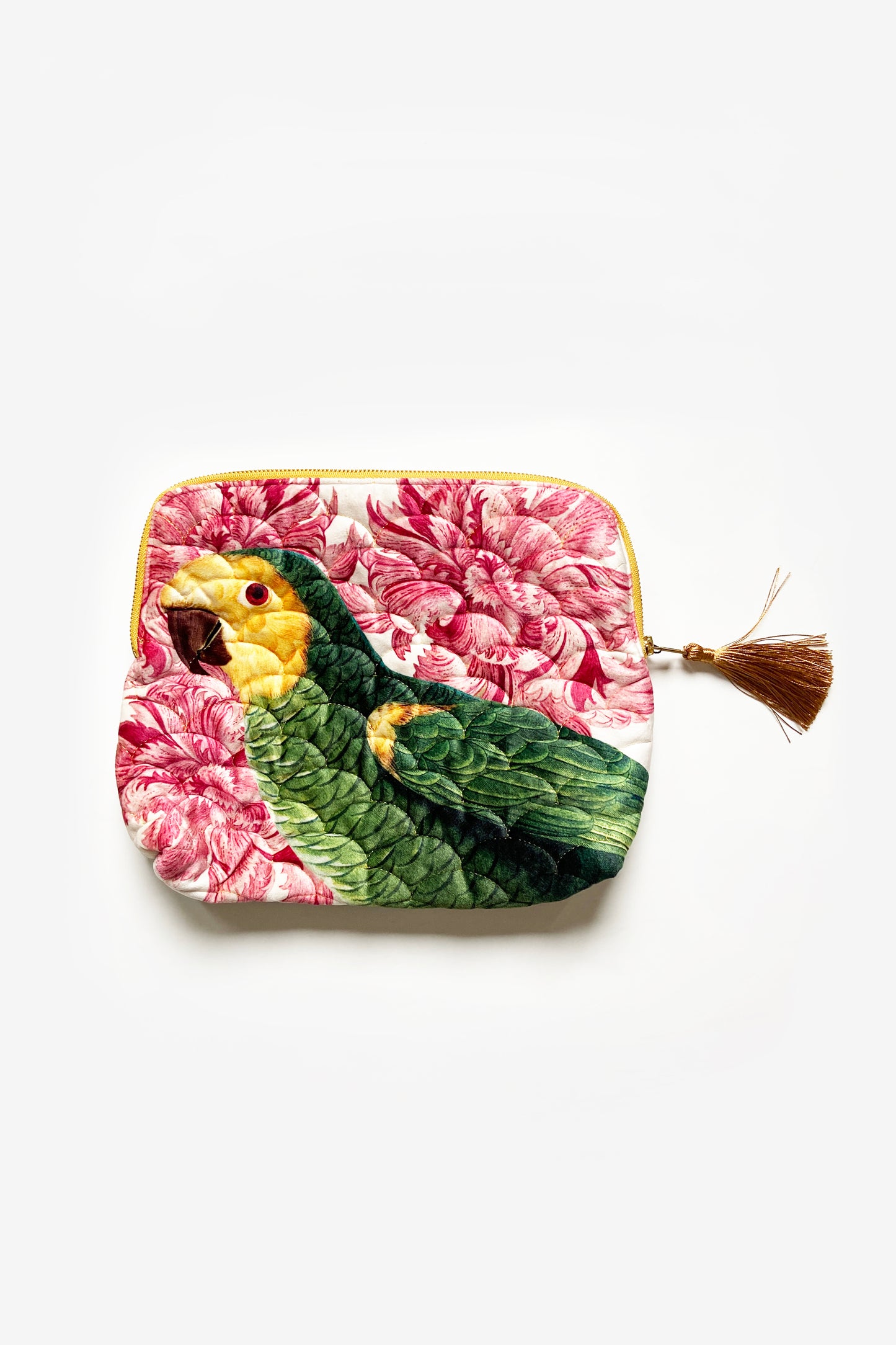 PARROT - Porta trucco