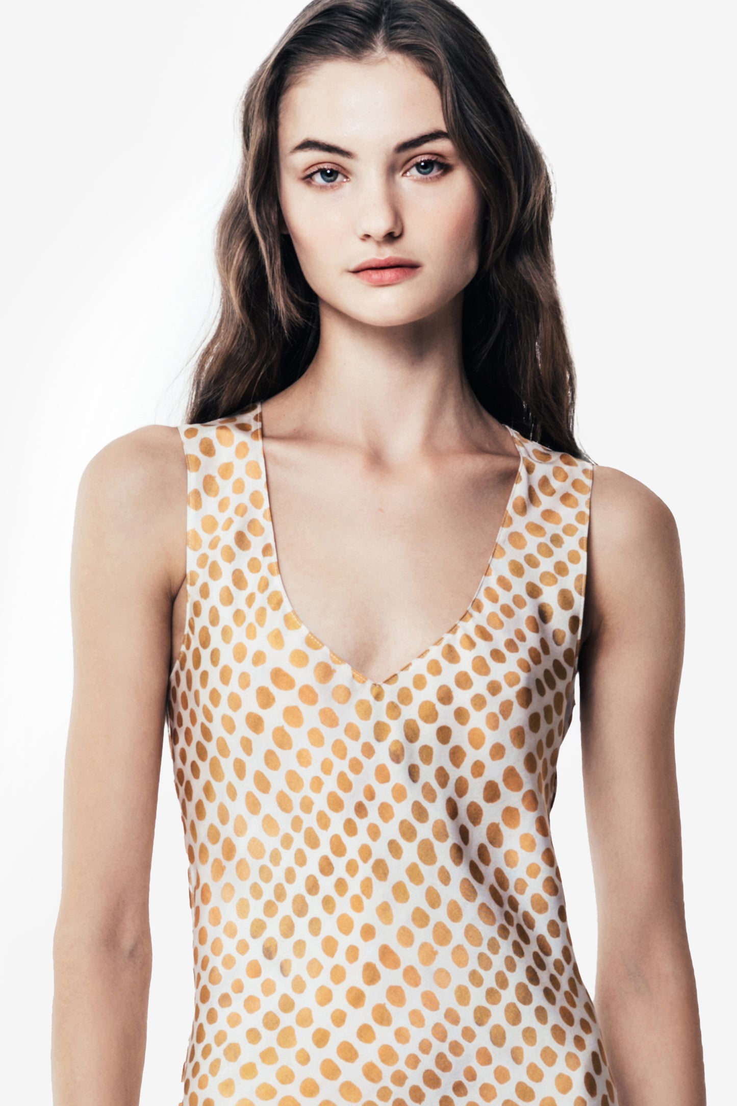 LOLA - Abito sottoveste