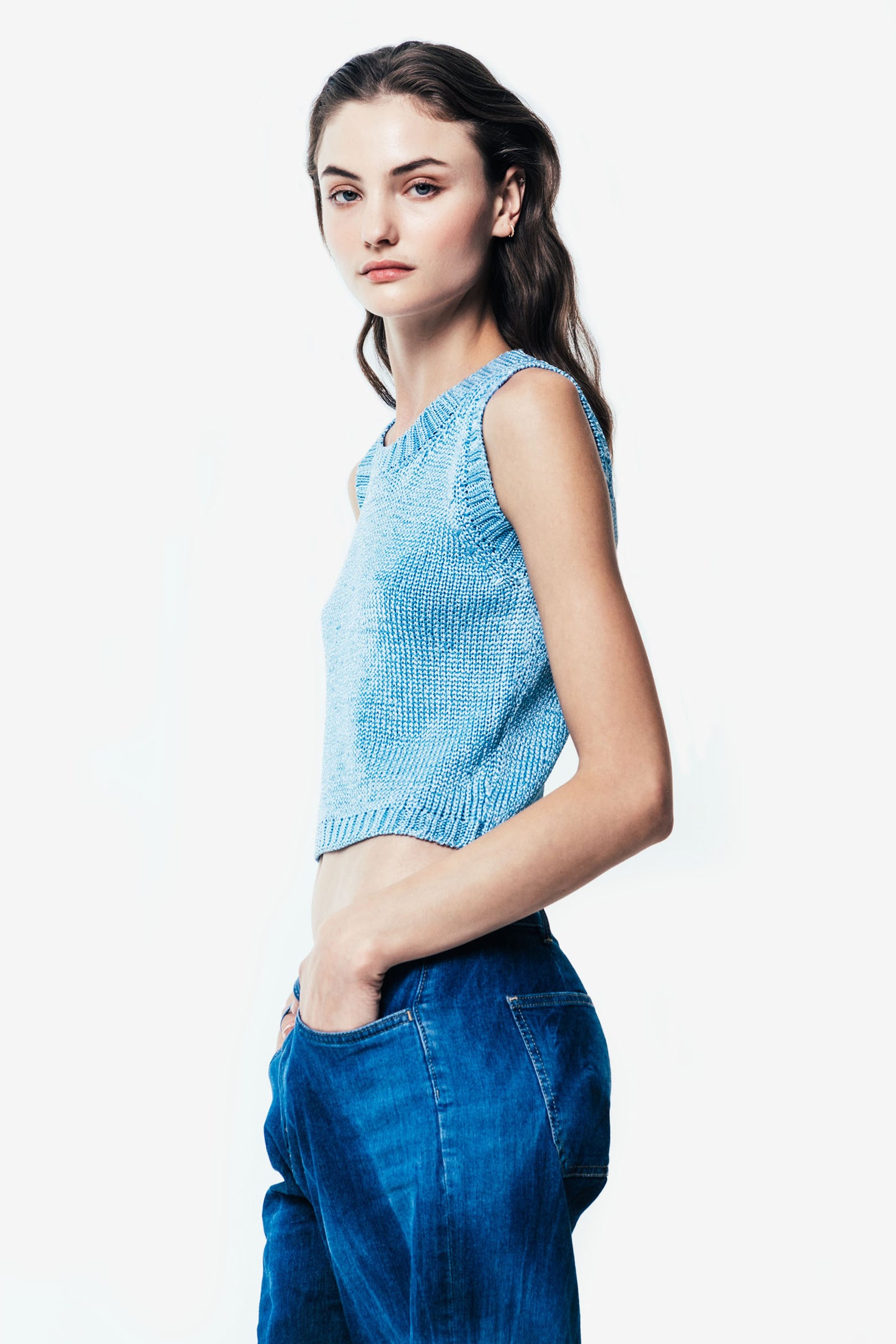 MIA - Micro Top fluo