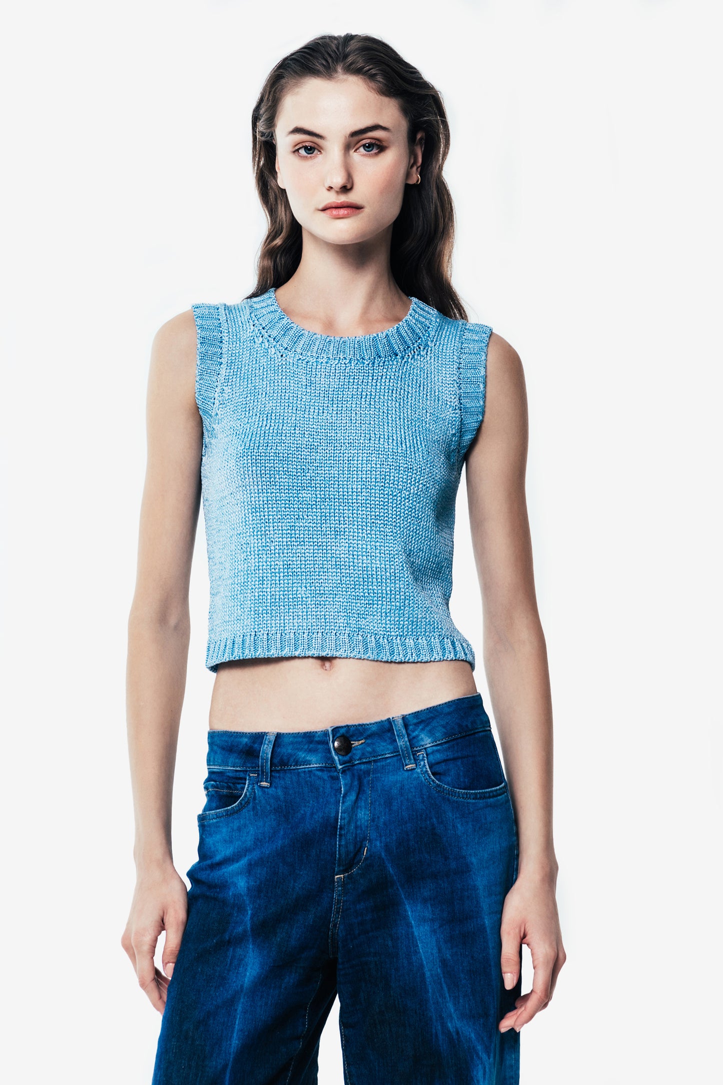 MIA - Micro Top fluo