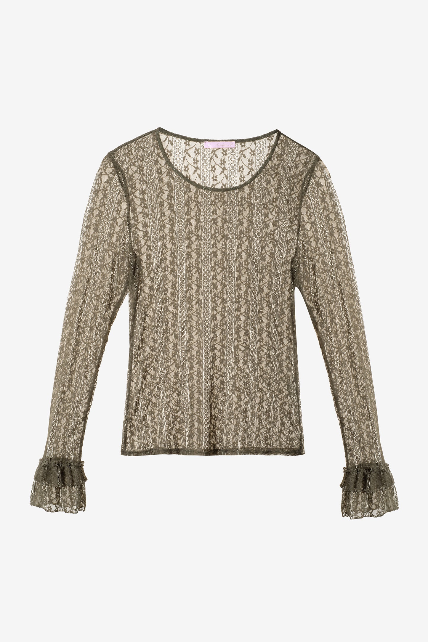 MARGOT - Blusa