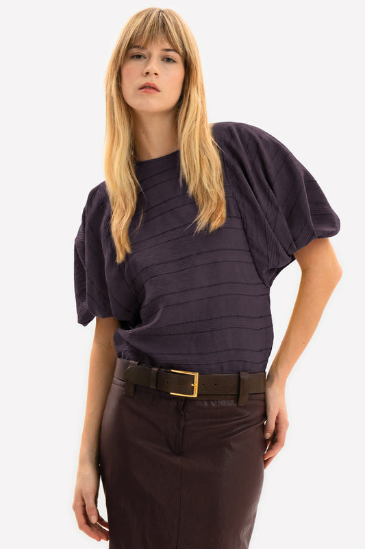 SONIA - Blusa Musa