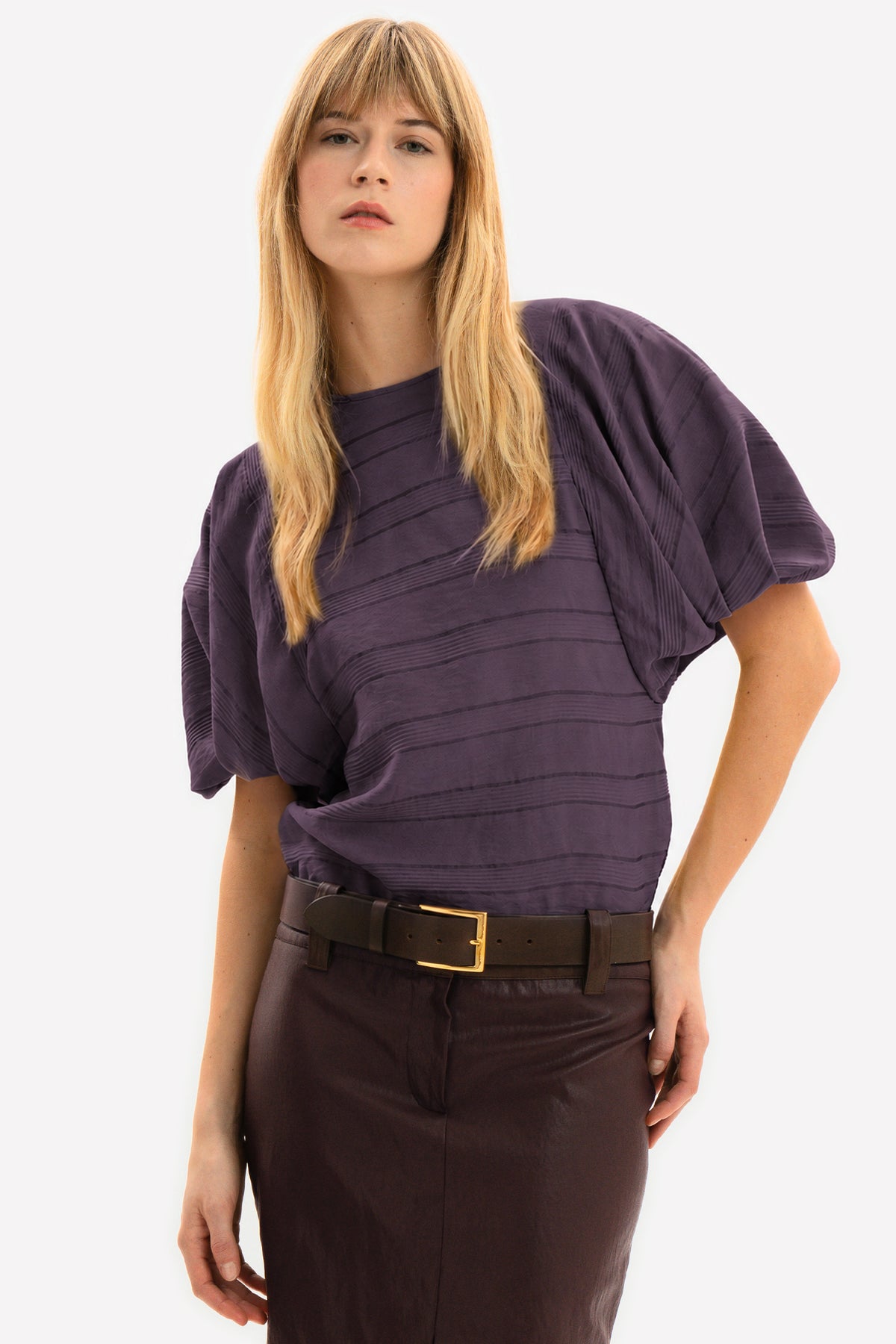 SONIA - Blouse Musa