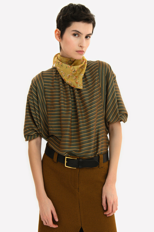 SAMI - Blouse Bohemien