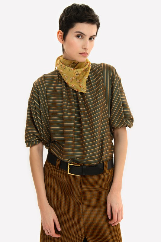 SAMI - Blusa Bohemien