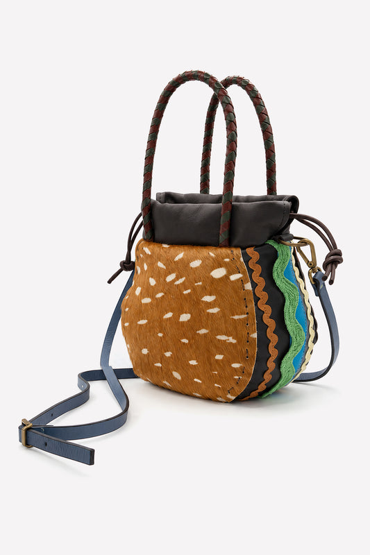 VERA - Borsa Pony