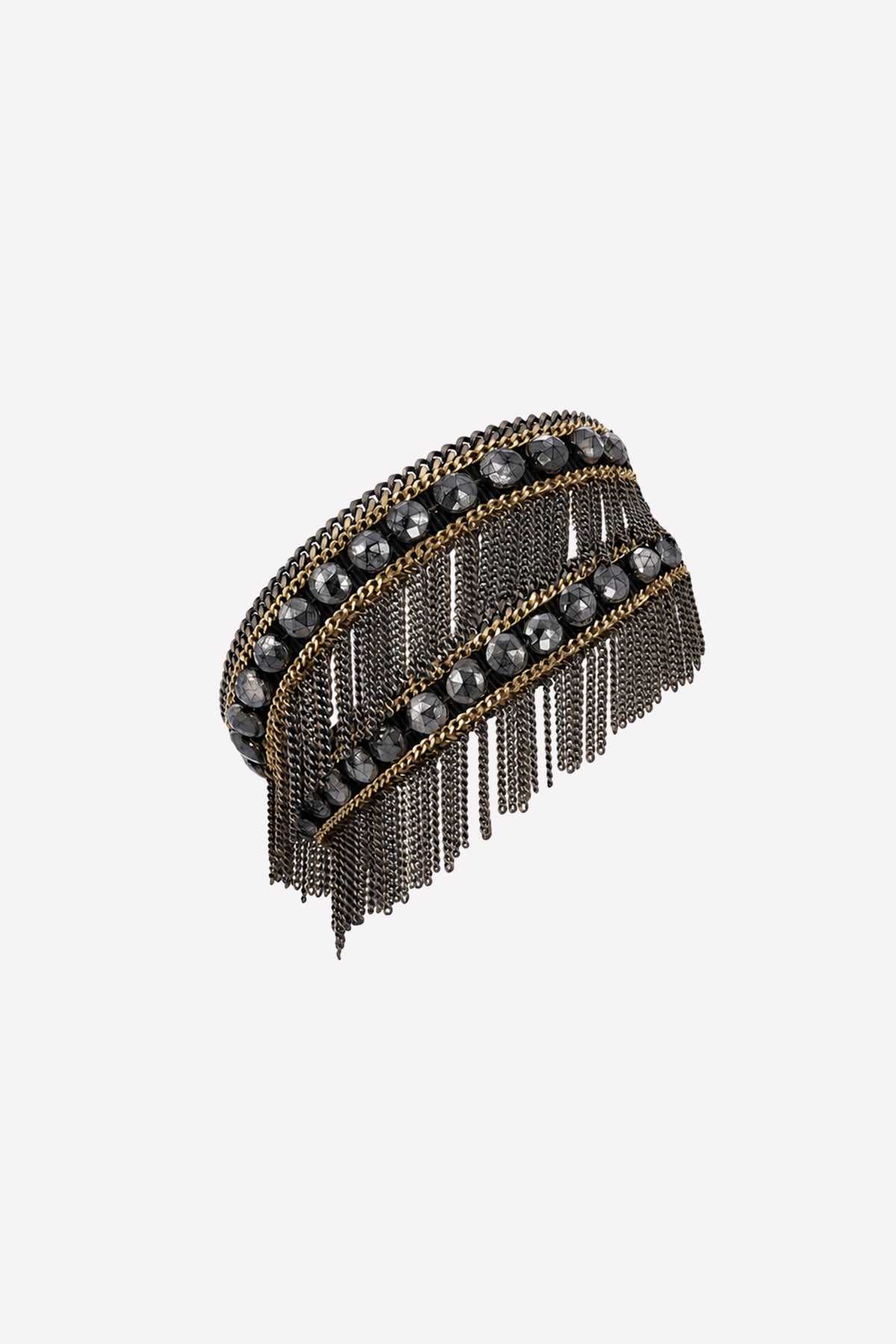 PRISCILLA - Chamorel Bracelet x Kristina Ti