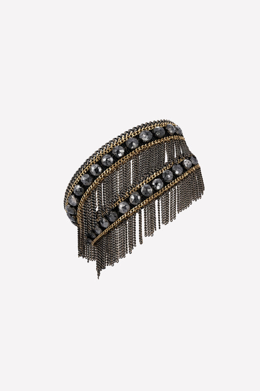 PRISCILLA - Chamorel Bracelet x Kristina Ti
