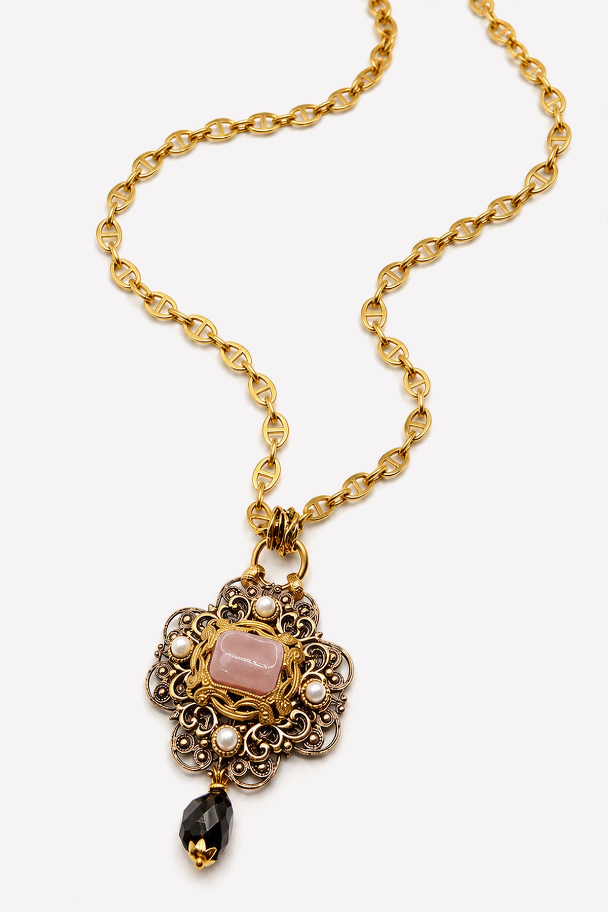 ROSA - Fiorentini x Kristina Ti Necklace