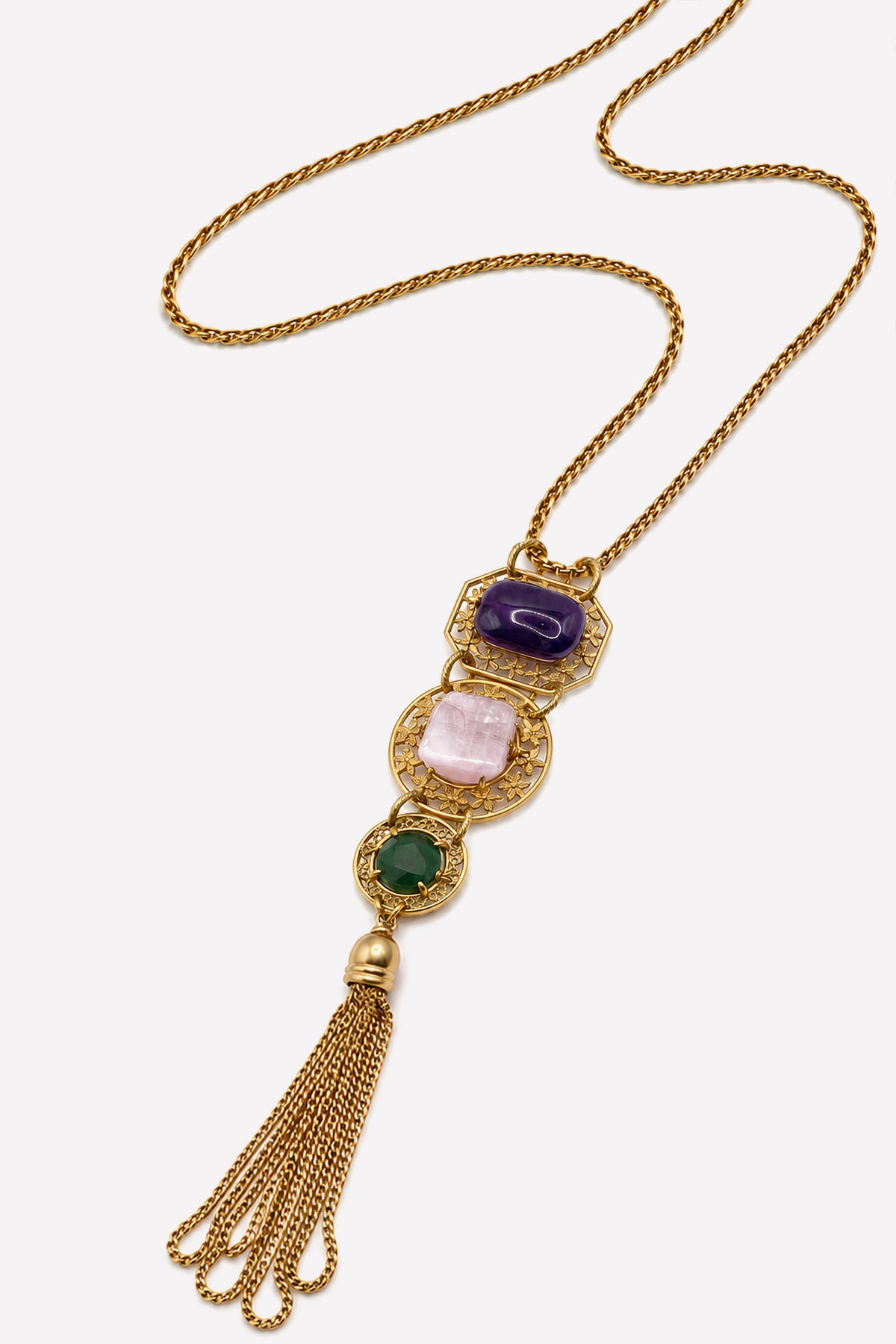 FABIOLA - Fiorentini x Kristina Ti Necklace