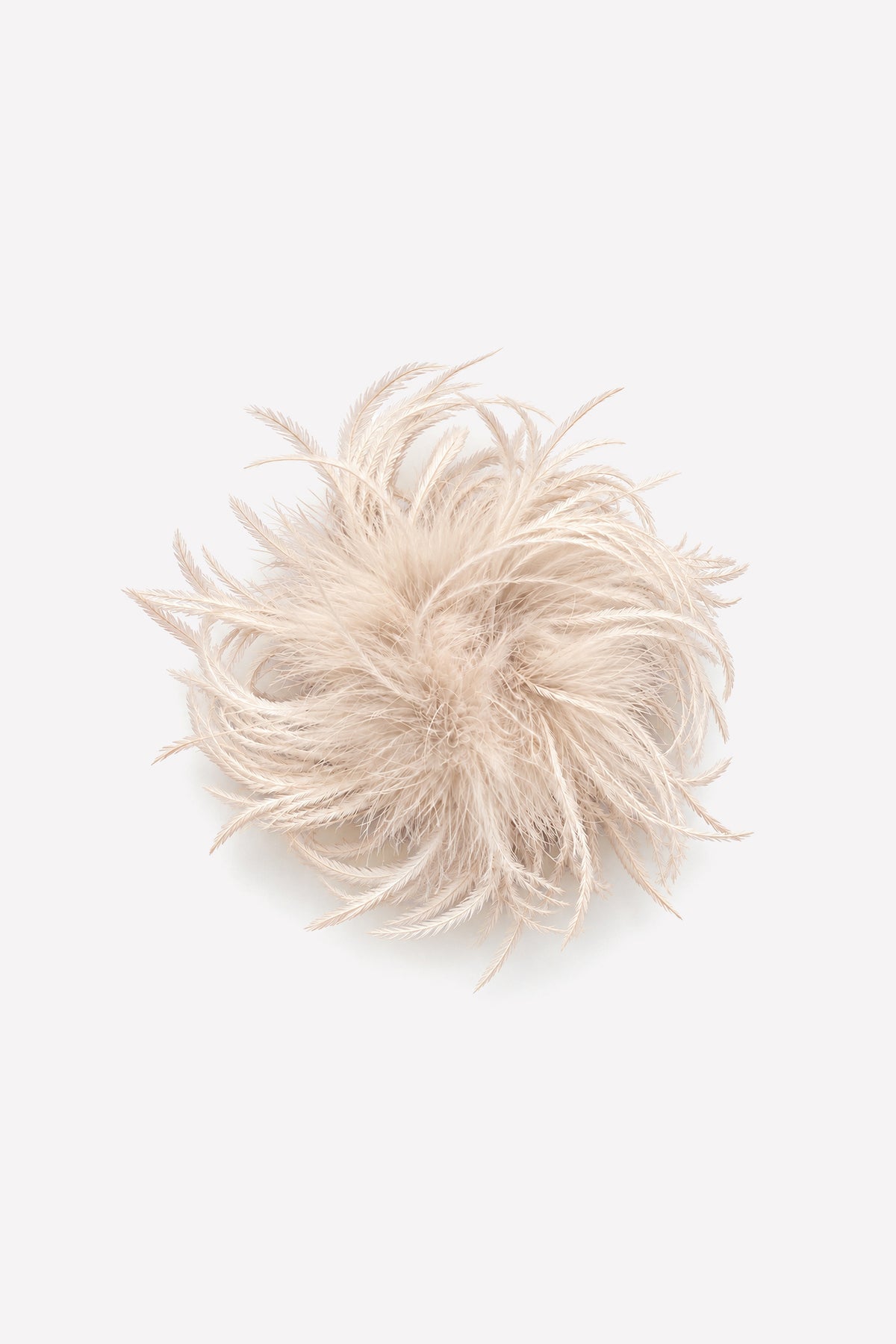 VANILLA - Exquisite J x Kristina Ti Brooch
