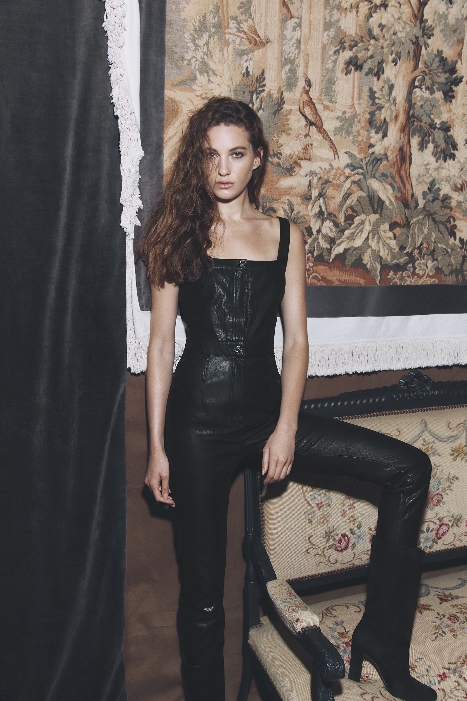 See all clothing – Kristina Ti