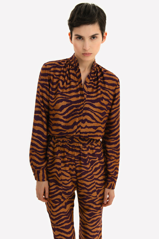 NIVA - Blouse Blouse