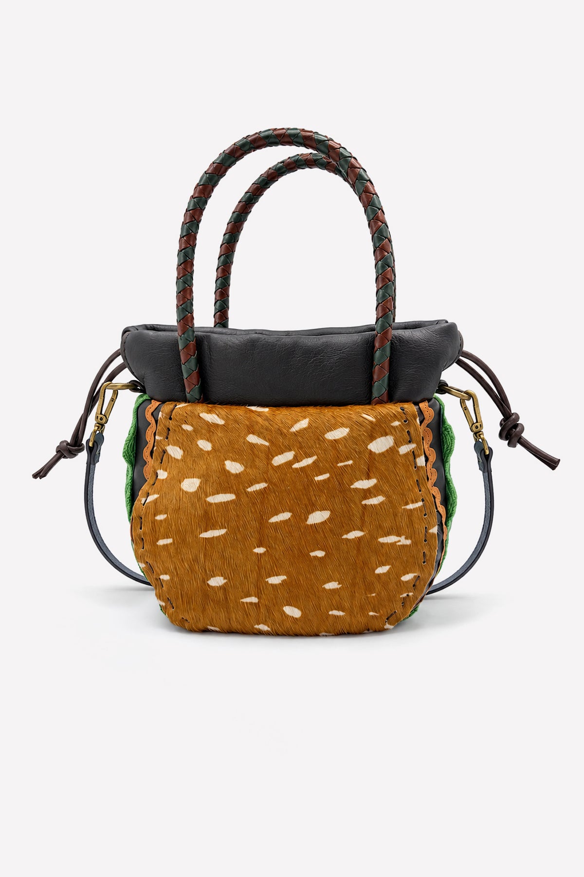 VERA - Pony-hair Bag