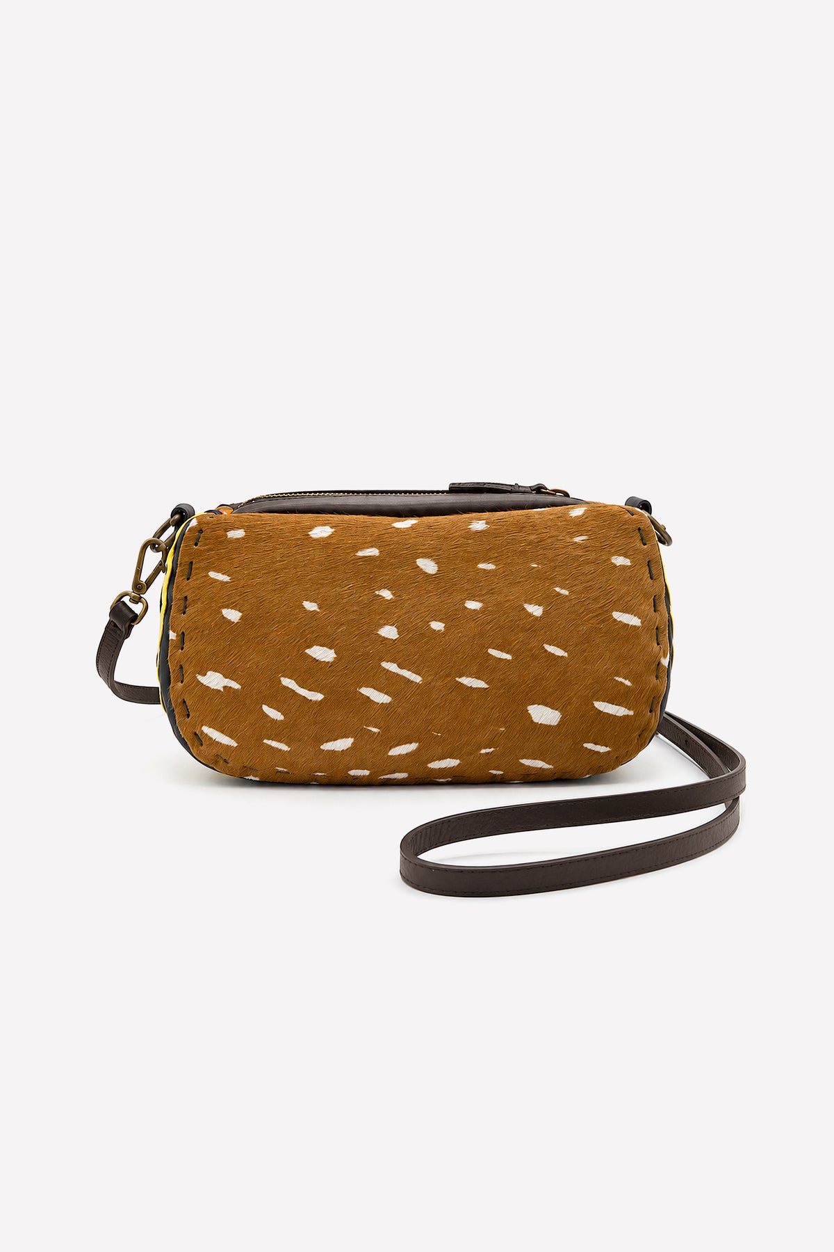 VIOLANTE - Pony-hair Bag
