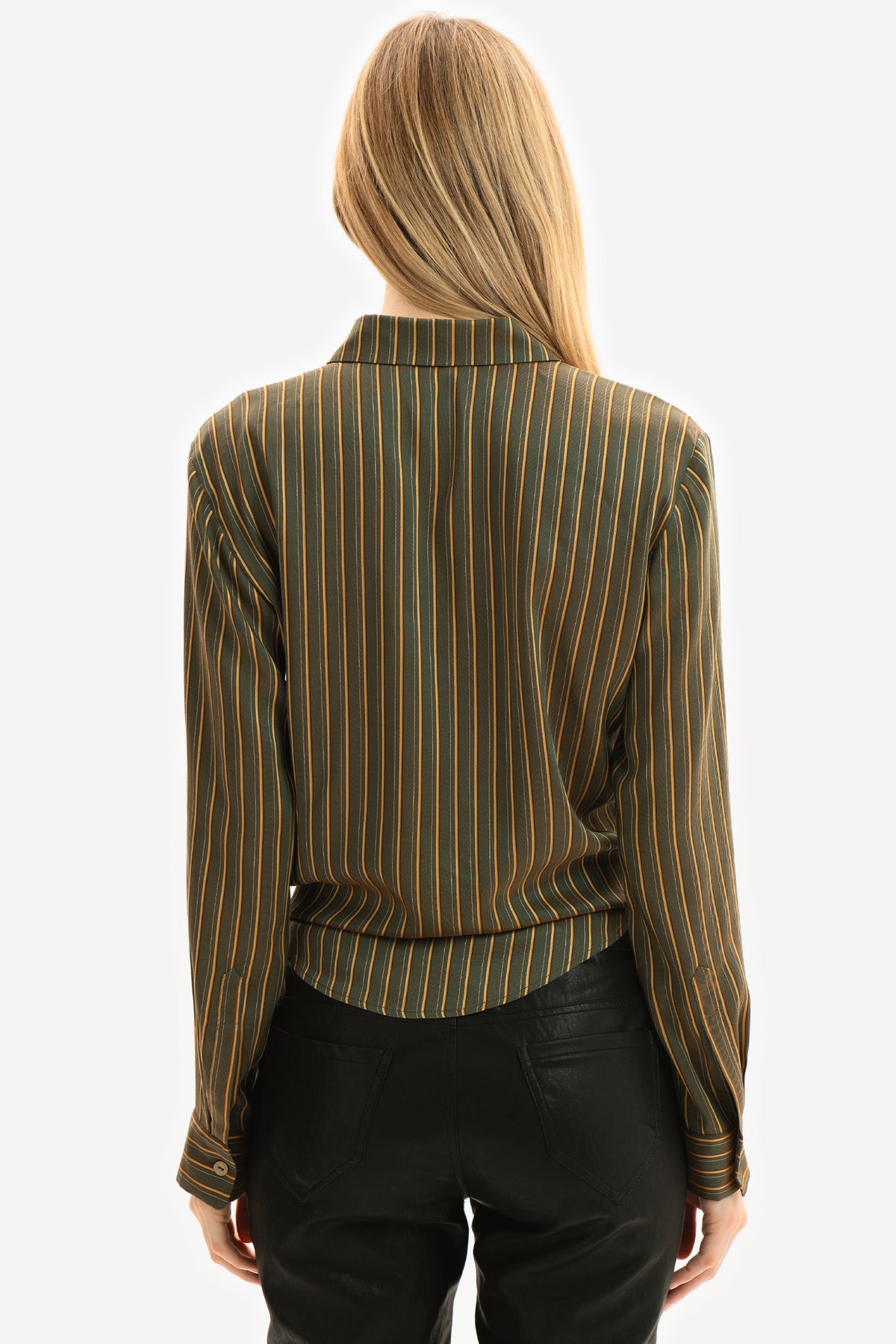 GIULIETTA - Camicia Bohemien