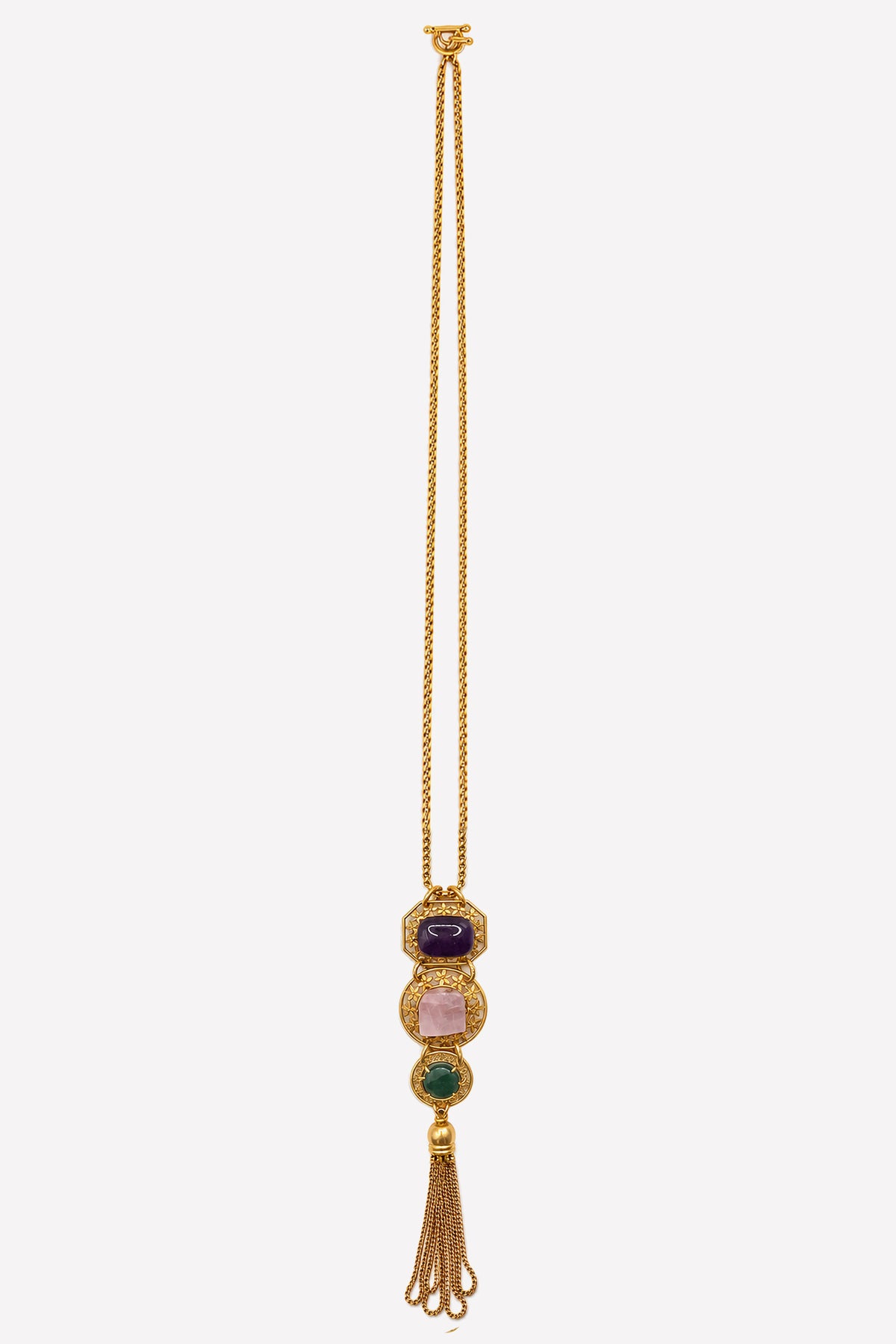 FABIOLA - Fiorentini x Kristina Ti Necklace