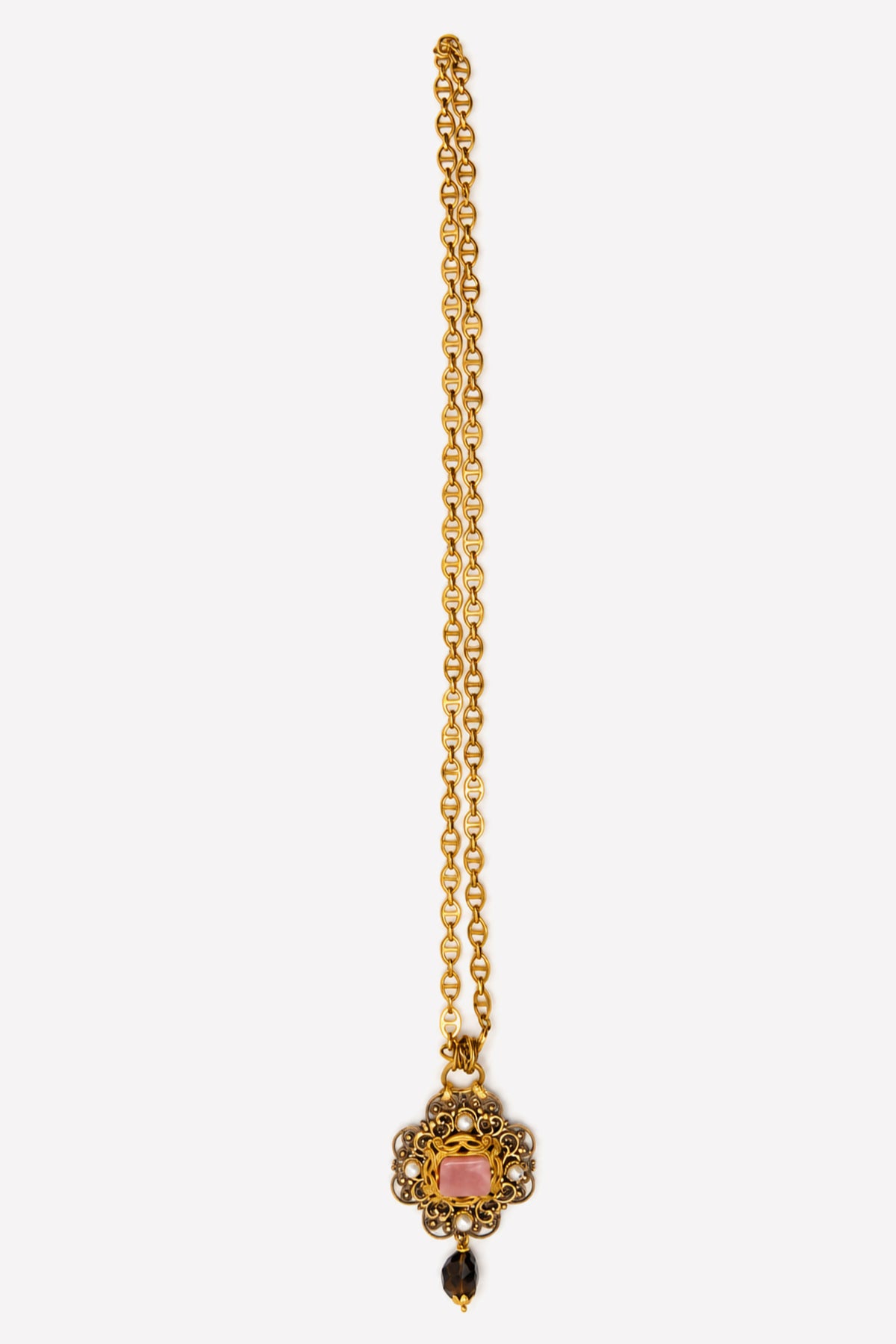 ROSA - Fiorentini x Kristina Ti Necklace