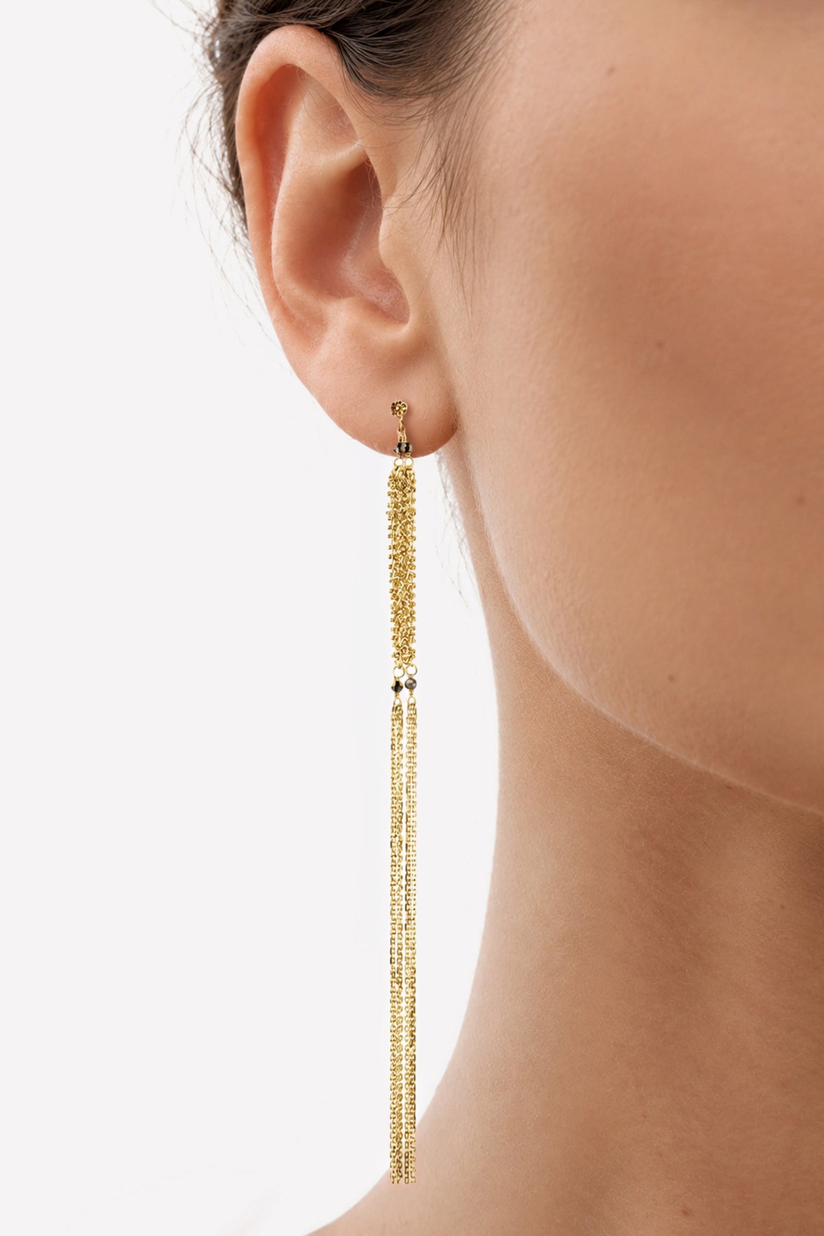 VANNI - Marie Laure Chamorel Earrings