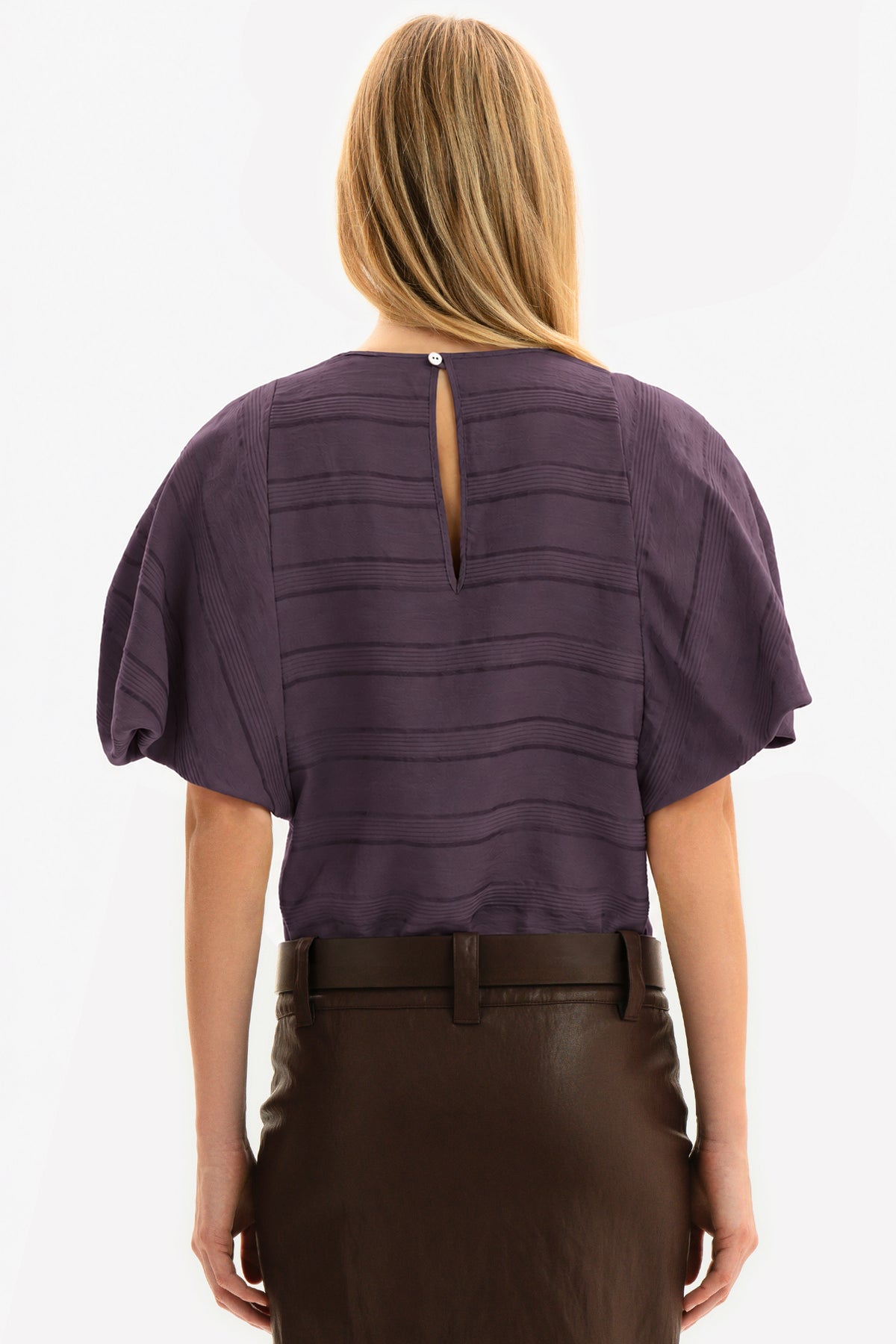 SONIA - Blouse Musa