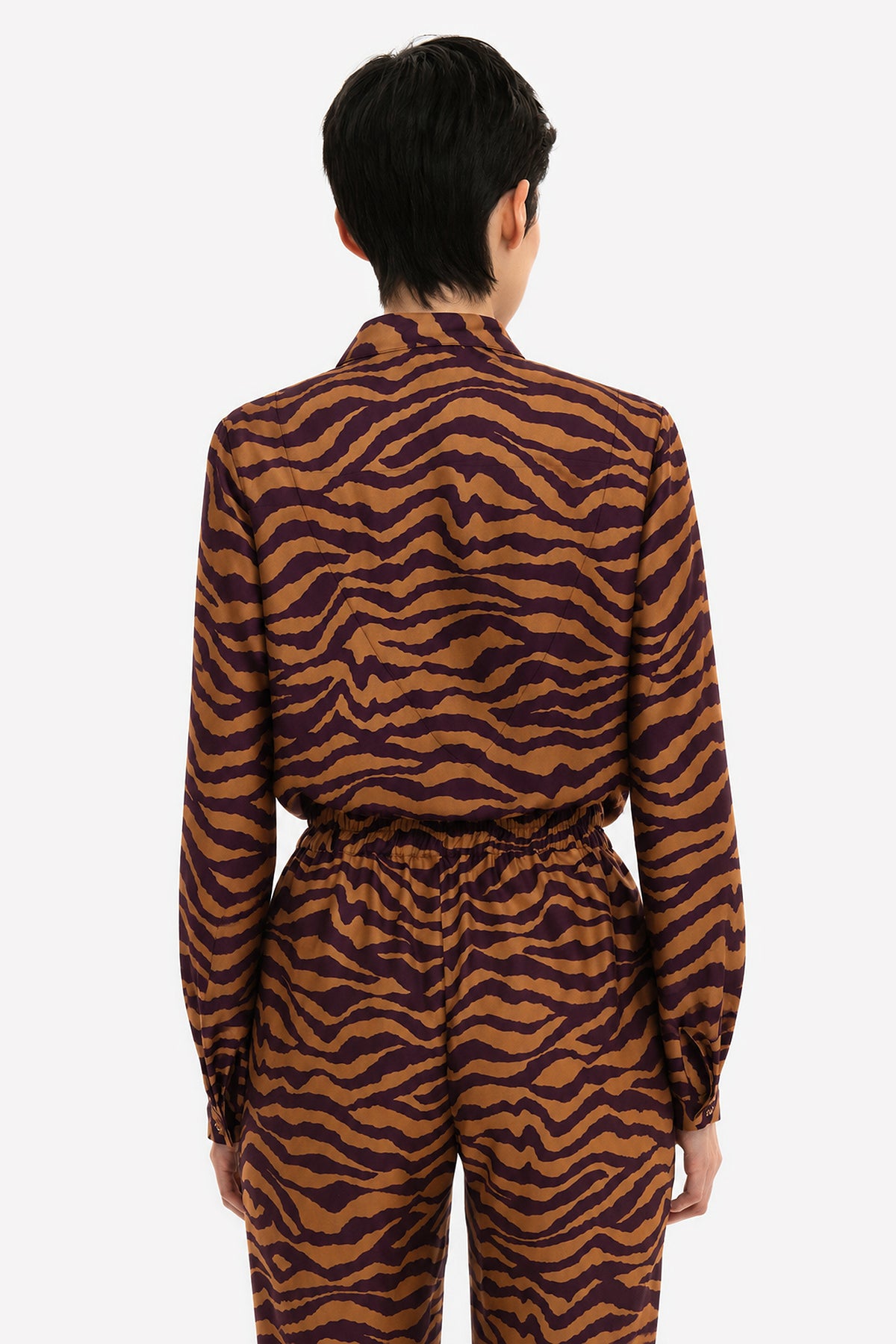 NIVA - Blouse Blouse