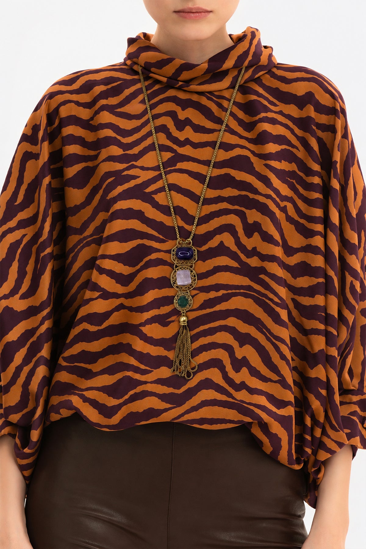 FABIOLA - Fiorentini x Kristina Ti Necklace