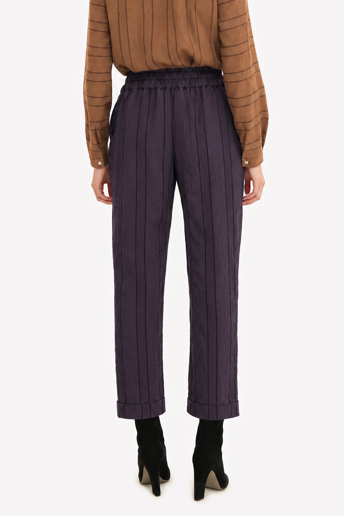 DELIA - Pantaloni Musa
