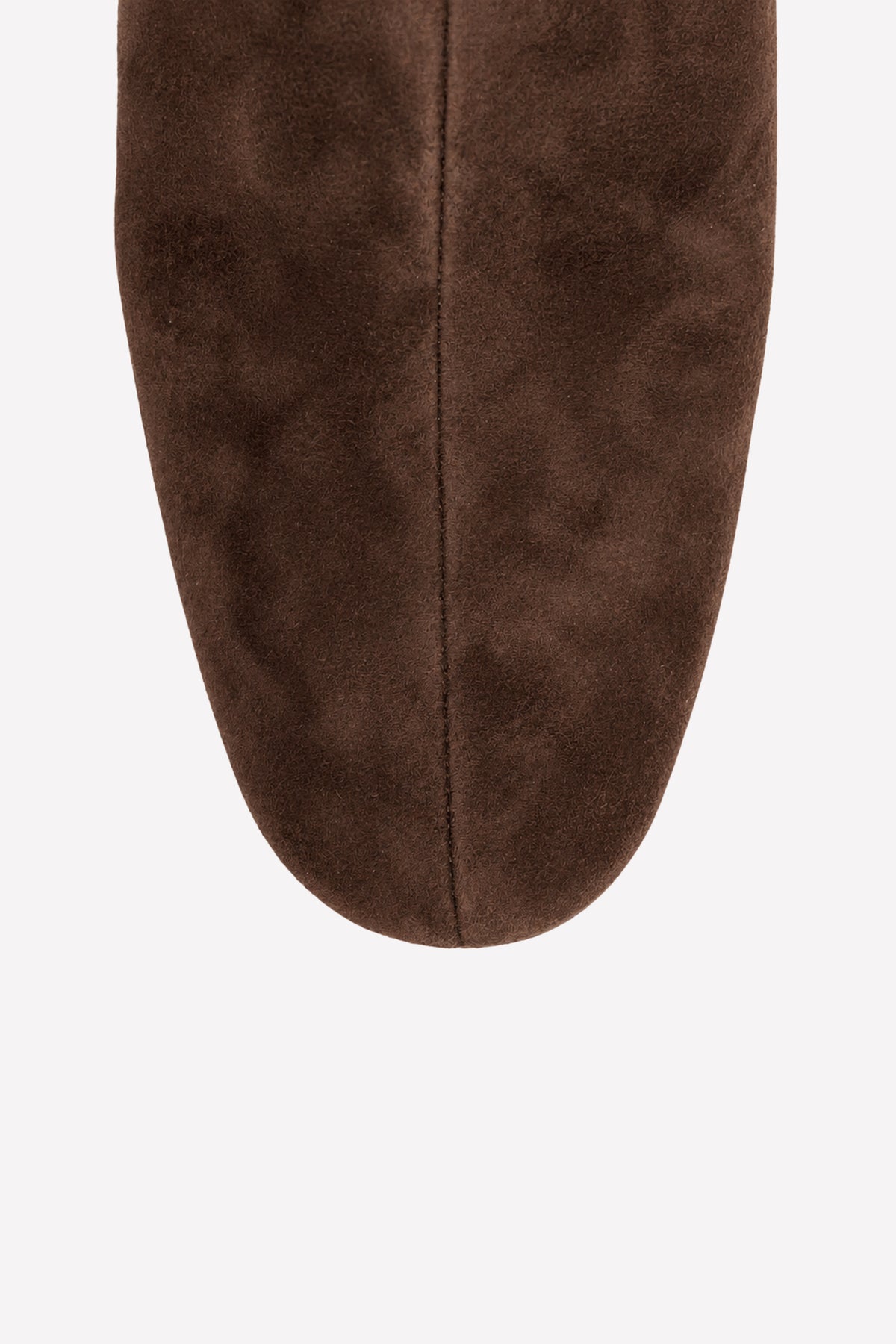 CLARISSA - Stivale in suede