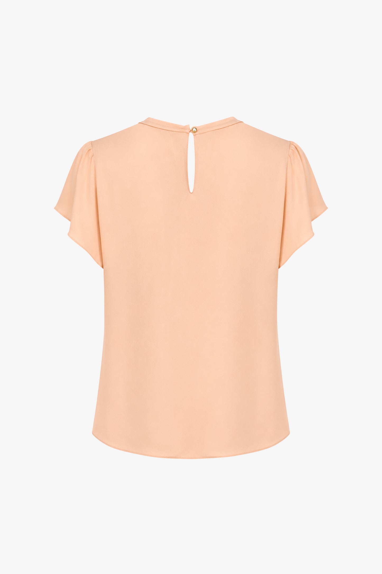 ARIANNA - Silk blouse Ninfea