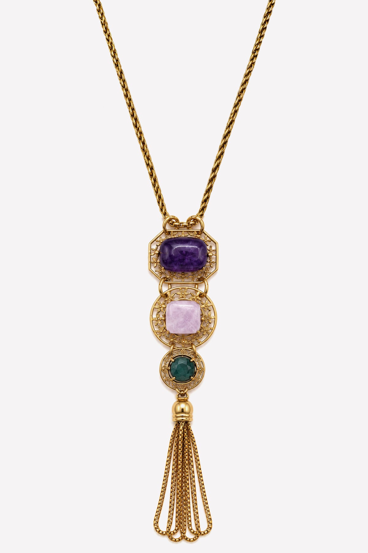 FABIOLA - Fiorentini x Kristina Ti Necklace