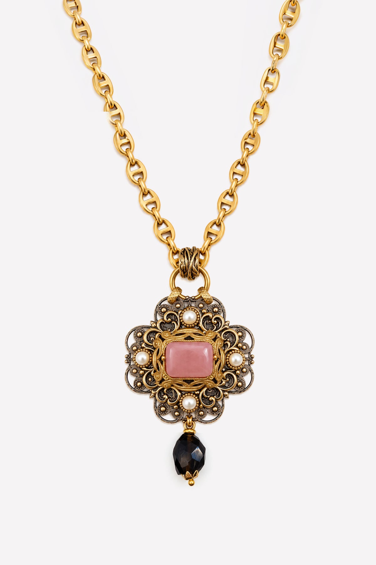 ROSA - Fiorentini x Kristina Ti Necklace