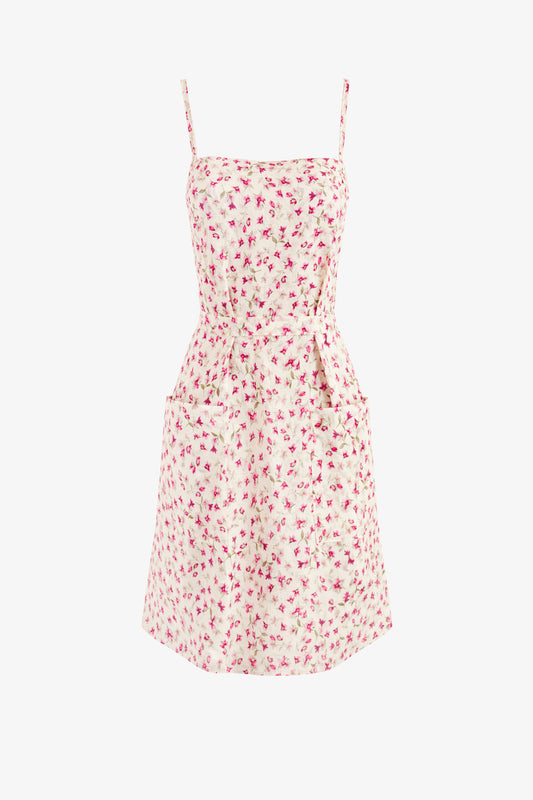 ALTHEA - Ramiè apron UtiliTi