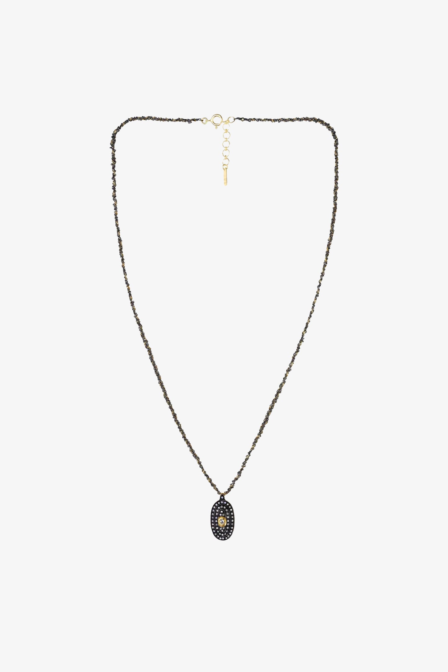 SARA - Marie Laure Chamorel Necklace