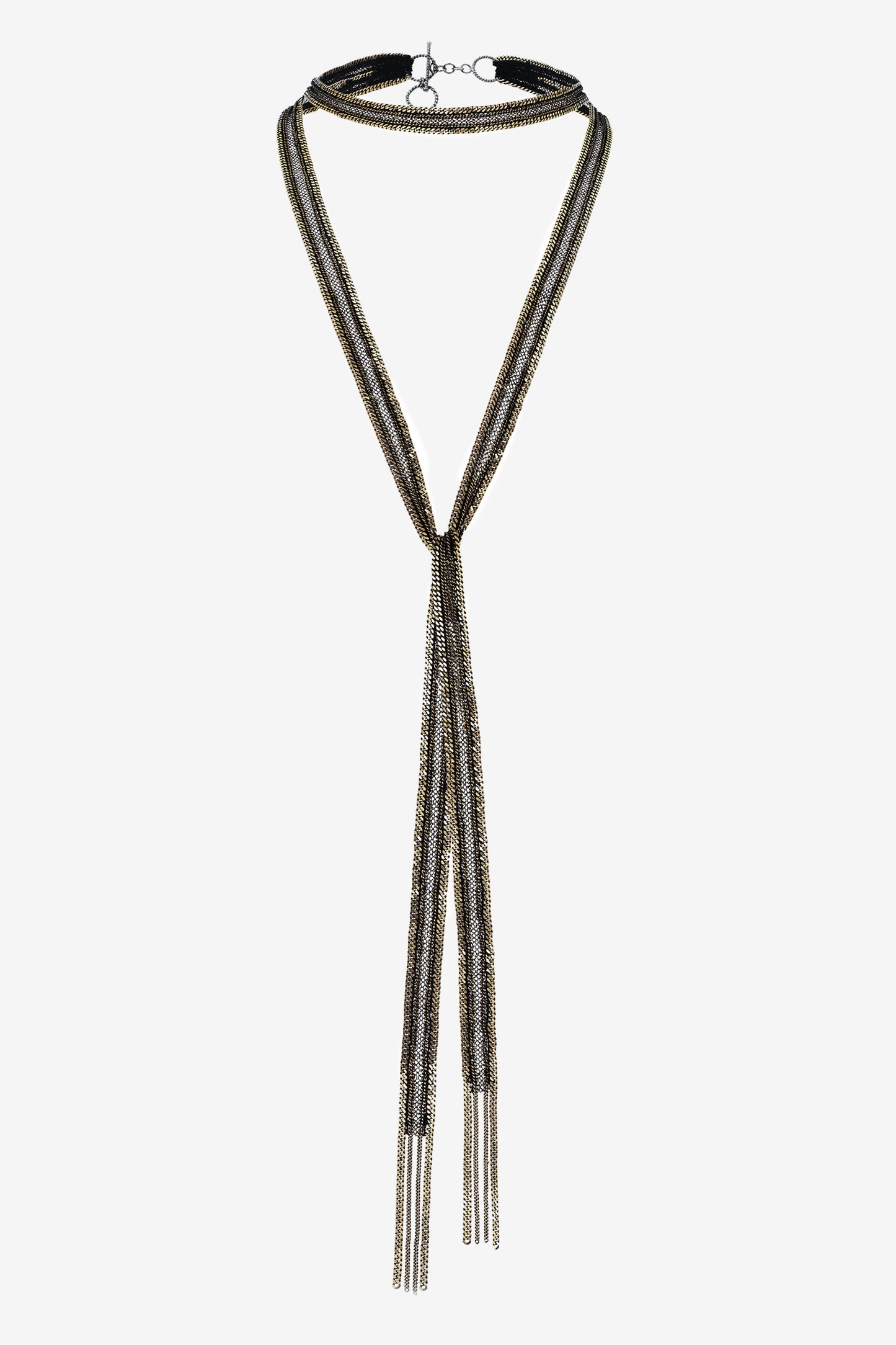 MADELEINE - Marie Chamorel necklace