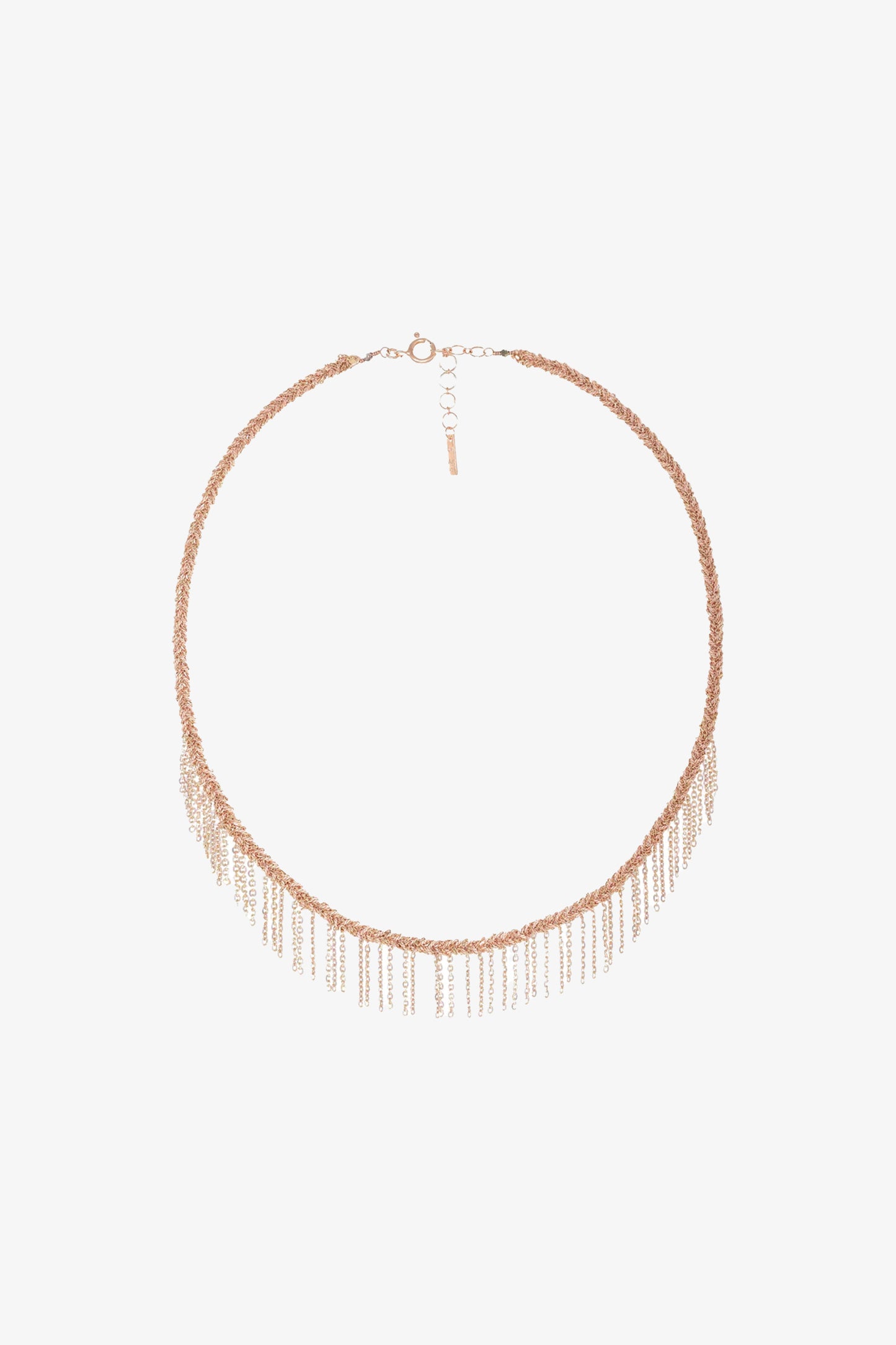 DARIA - Marie Laure Chamorel Necklace