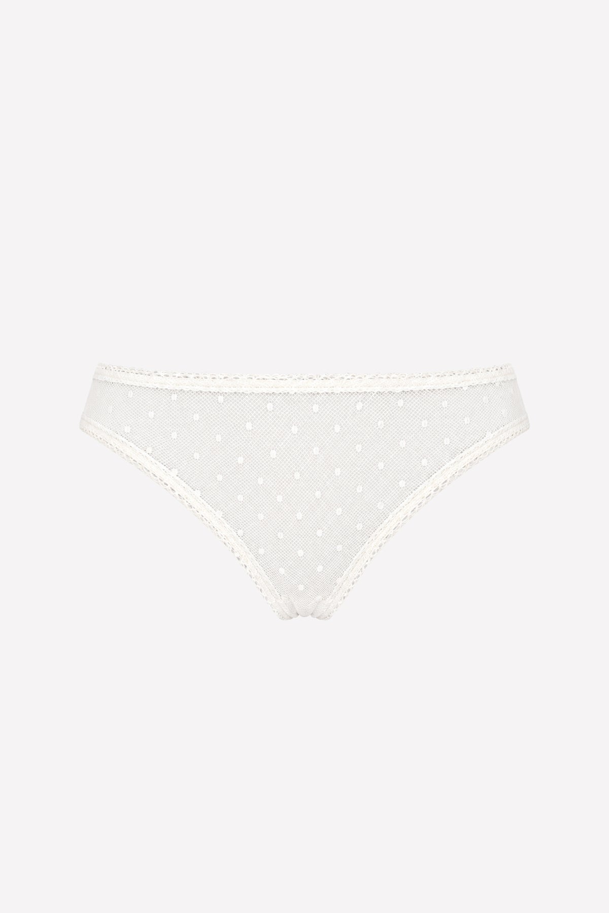 SABI - Slip in tulle
