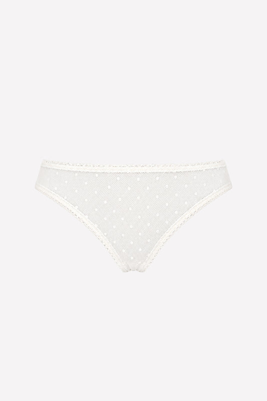 SABI - Slip in tulle