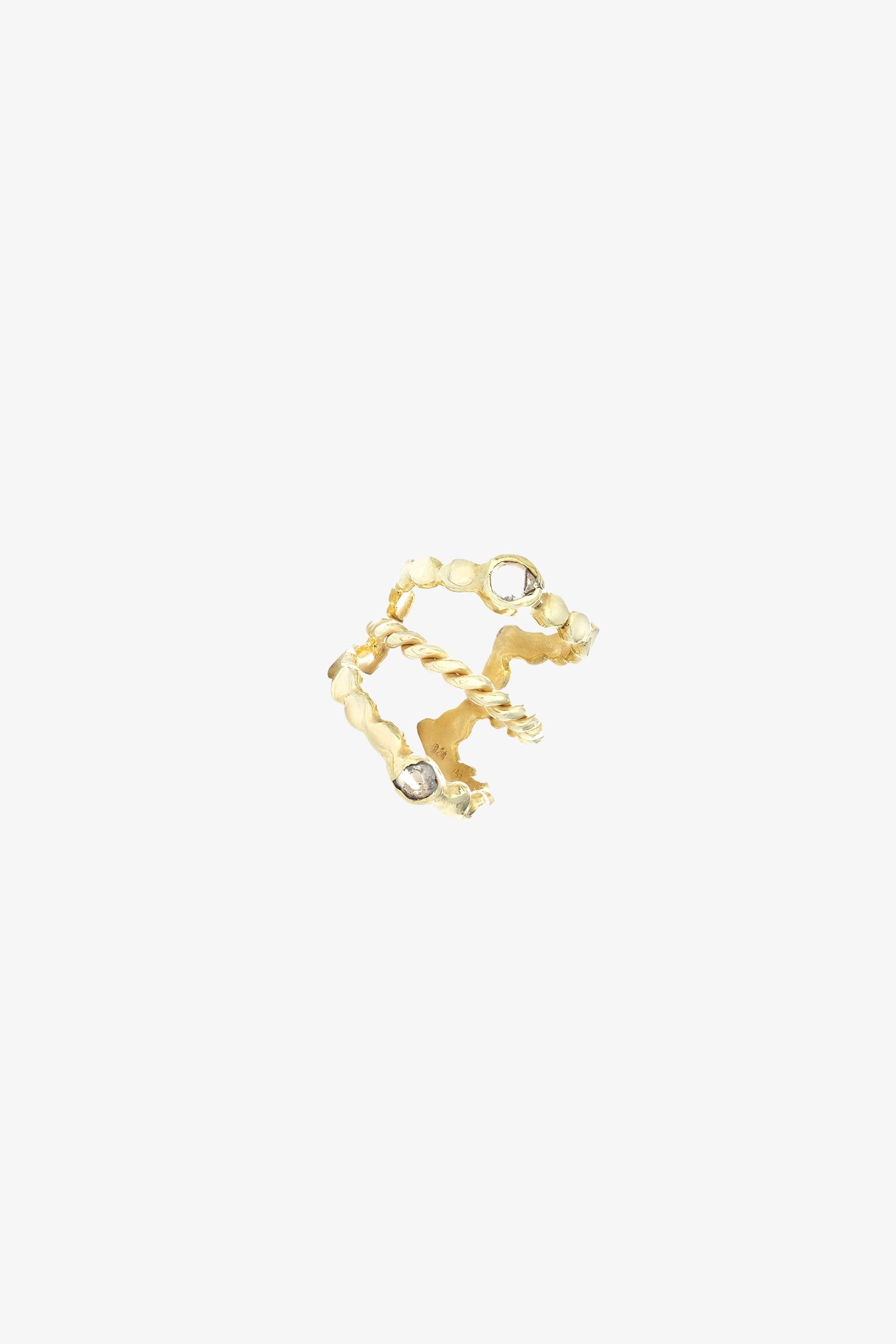 FILIPPA - Marie Laure Chamorel Ear Cuff