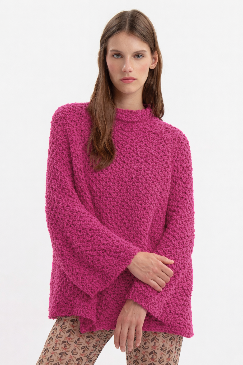 GIULIA - Maglia Bardot