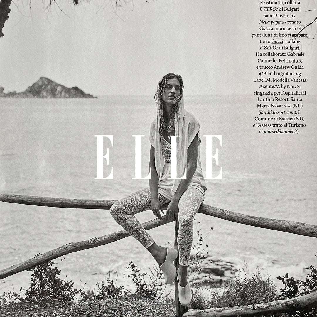 BEHIND KTI new – Kristina Ti