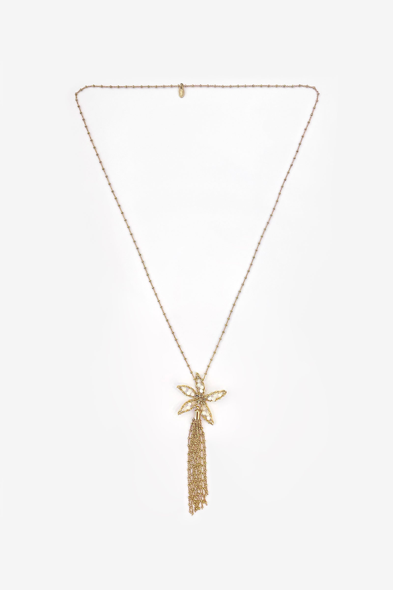 Kristina Ti CALLA - Necklace Tataborello