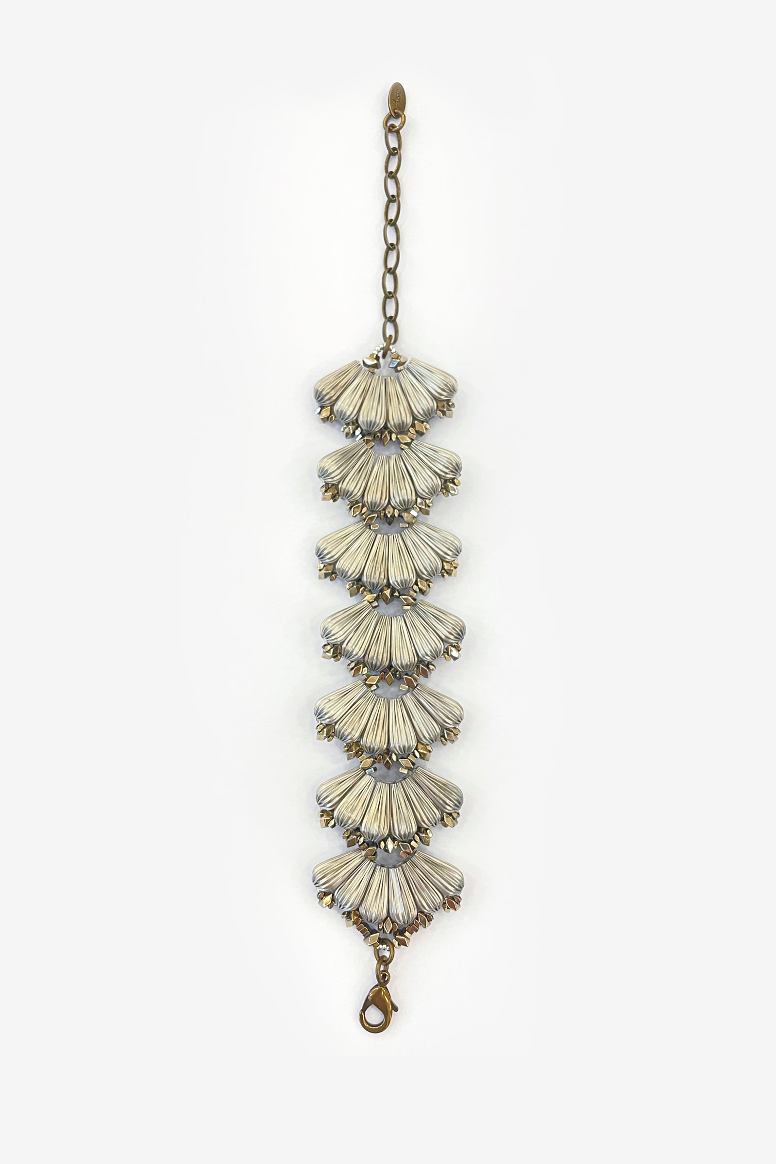 Kristina Ti GILDA - Bracelet Tataborello