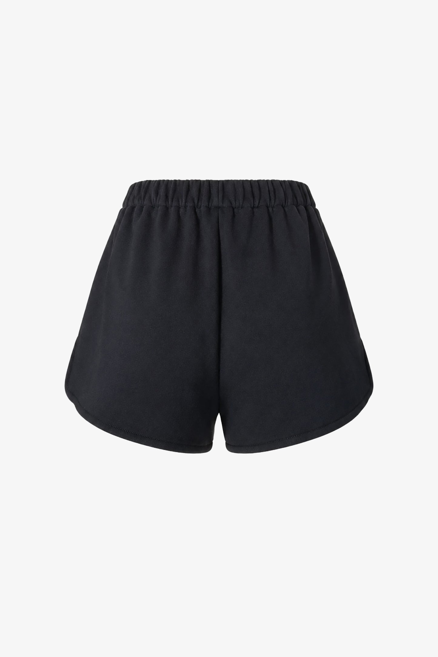 LODOVICA - Cozy fleece shorts